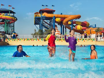LEGOLAND® Dubai
