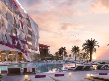 Dubai Marbella Resort Hotel