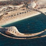 Dubai's Jebel Ali Beach