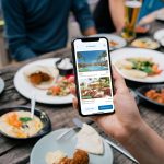 Dubai Places app