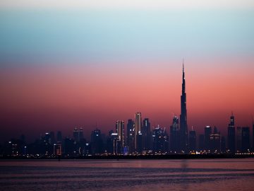 dubai